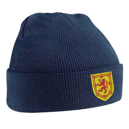 Retro Raith 1949 Beanie Hat