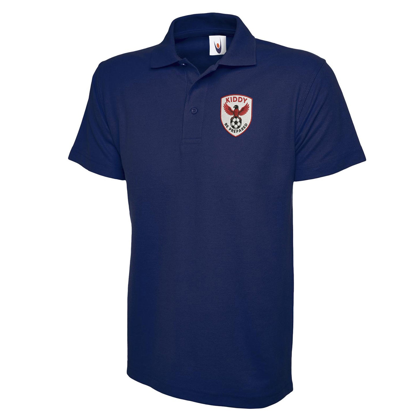 Kidderminster Harriers Polo Shirt