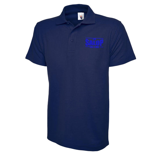 Shrewsbury Town FC Polo Shirt