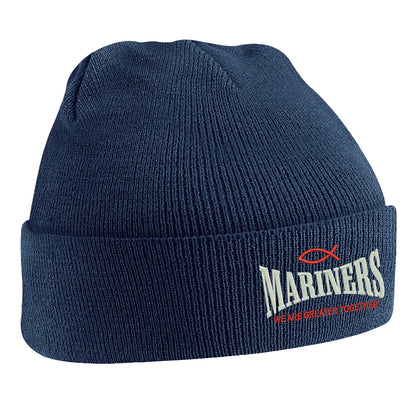 Grimsby Town Mariners Beanie Hat