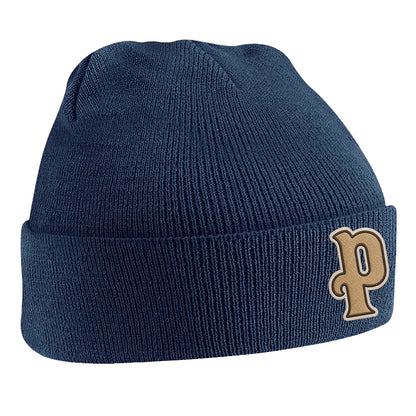 Pep Guardiola Beanie Hat