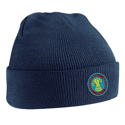 Retro Scunthorpe 1982 Beanie Hat