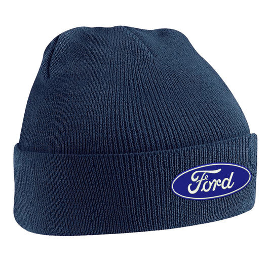 Ford Beanie Hat