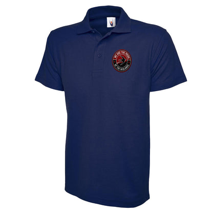 Walsall We Are The Pride of The Midlands Polo Shirt