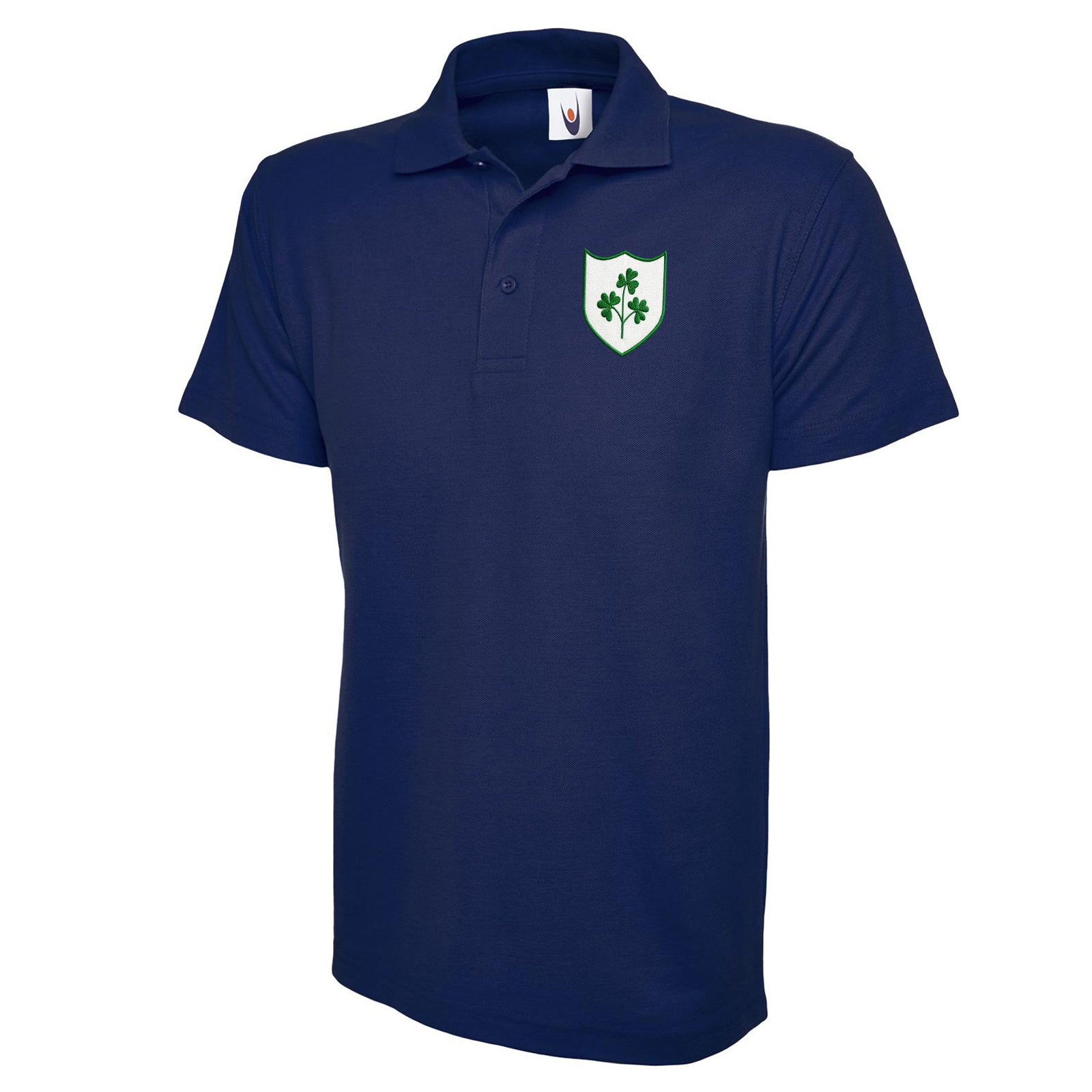 Republic of Ireland Football Polo Shirt