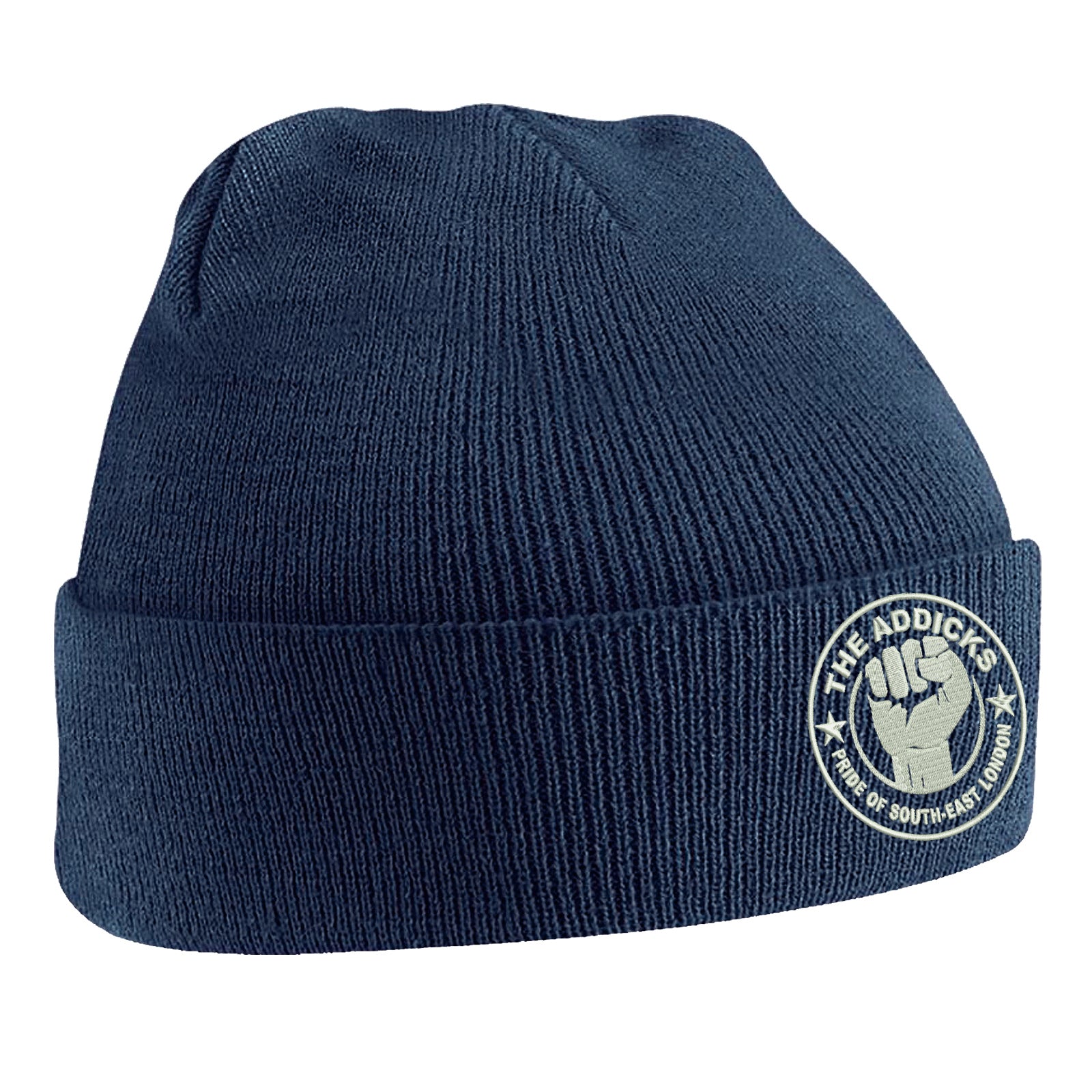 Charlton Athletic Football Beanie Hat