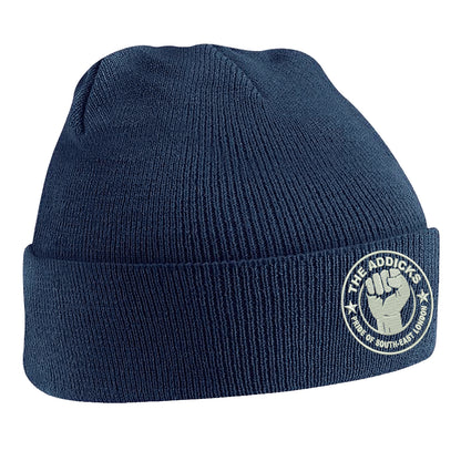 Charlton Athletic Football Beanie Hat