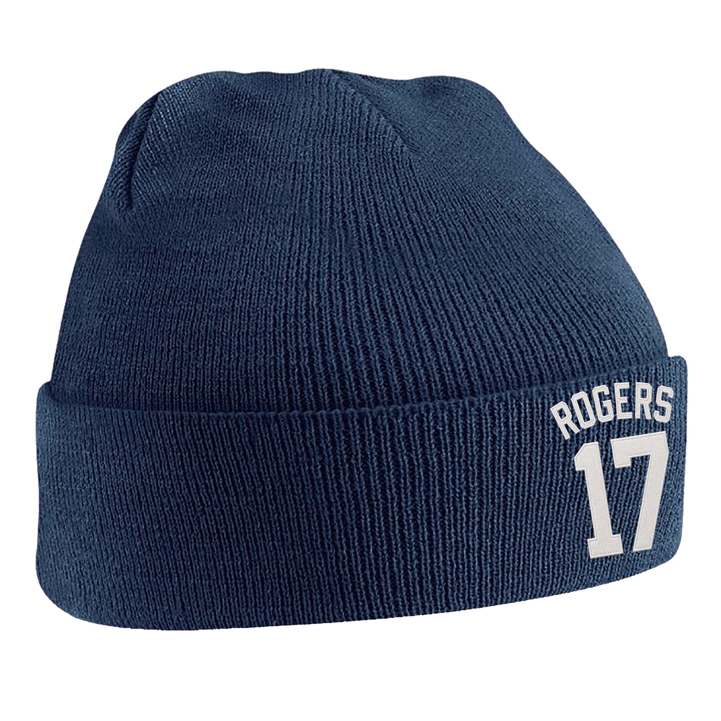 Morgan Rogers Chelsea Football Beanie Hat