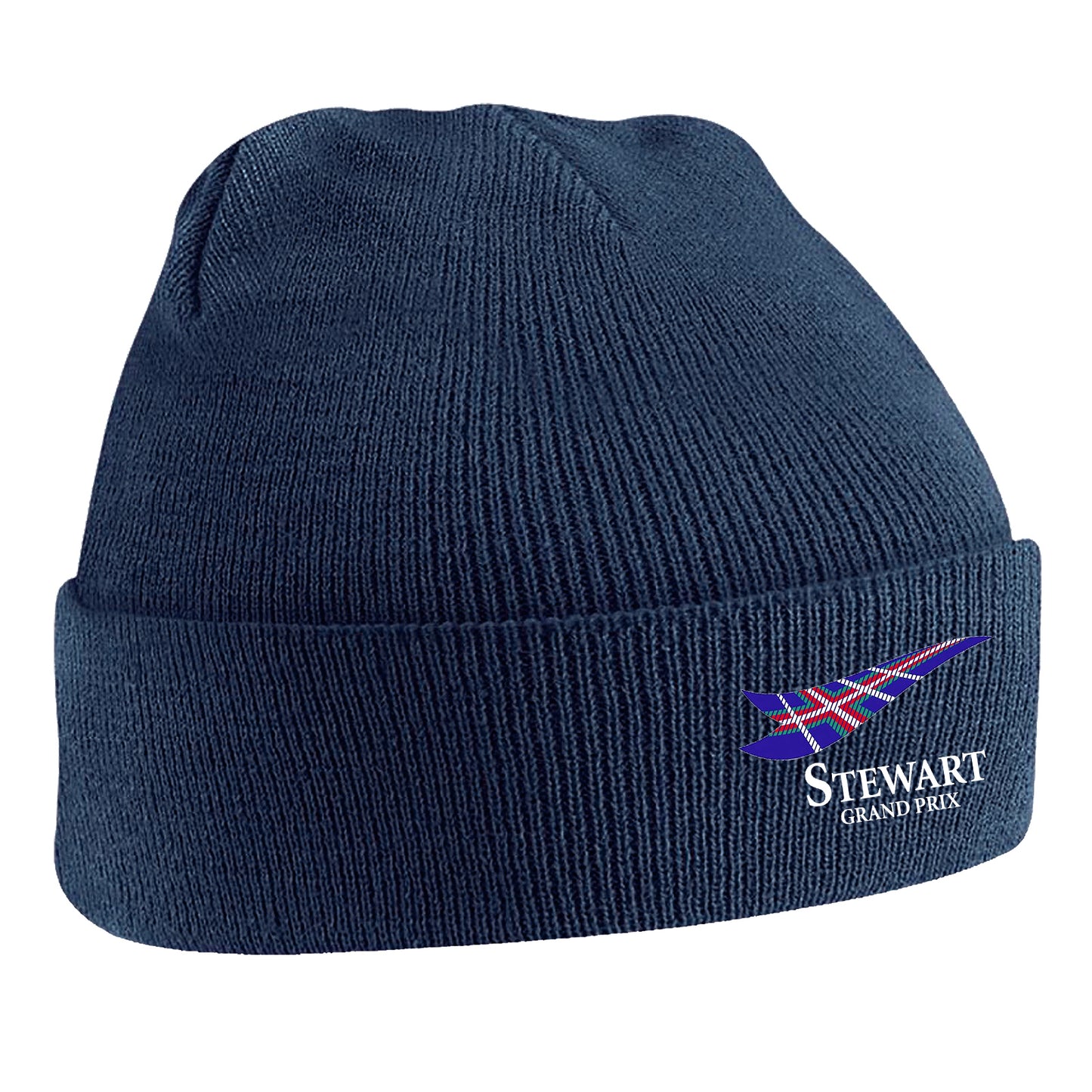 Retro Stewart Grand Prix Hat