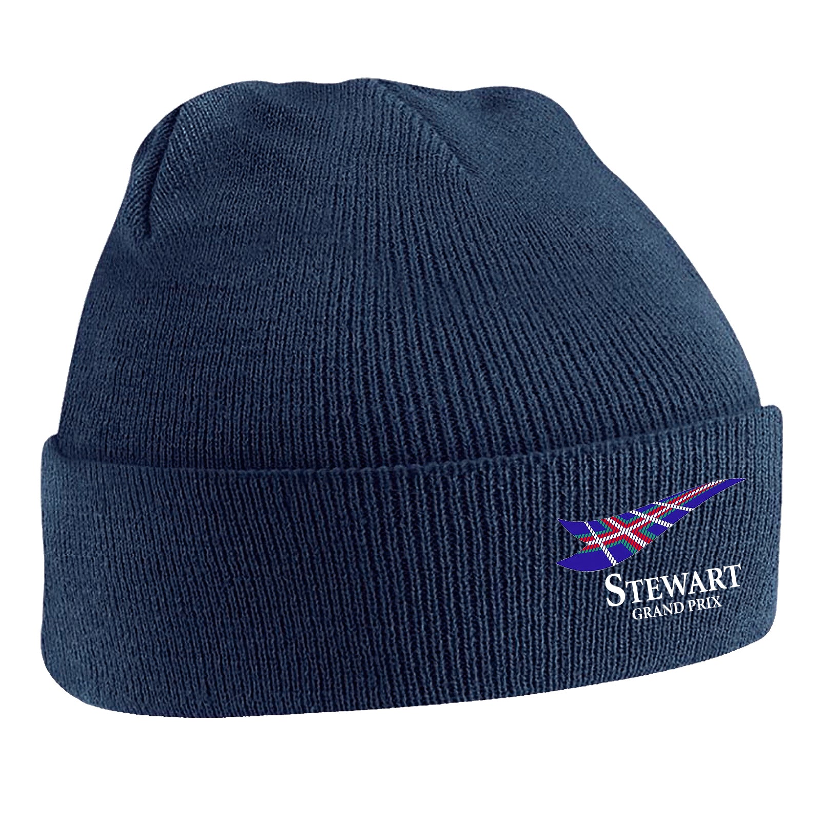Retro Stewart Grand Prix Hat