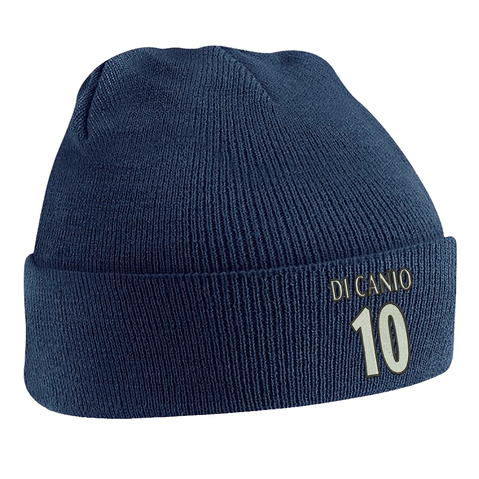 Di Canio 10 Beanie Hat