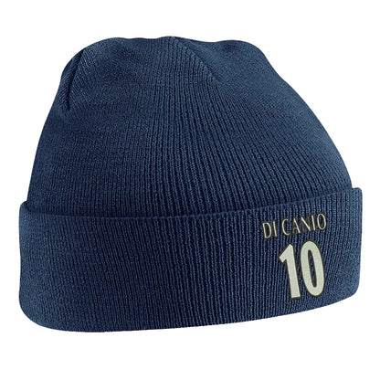 Di Canio 10 Beanie Hat