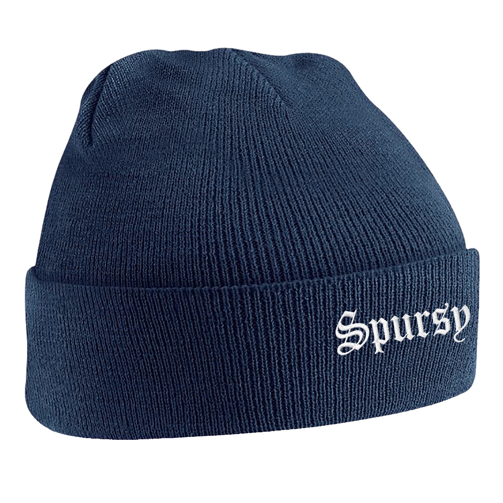 Spursy Beanie Hat