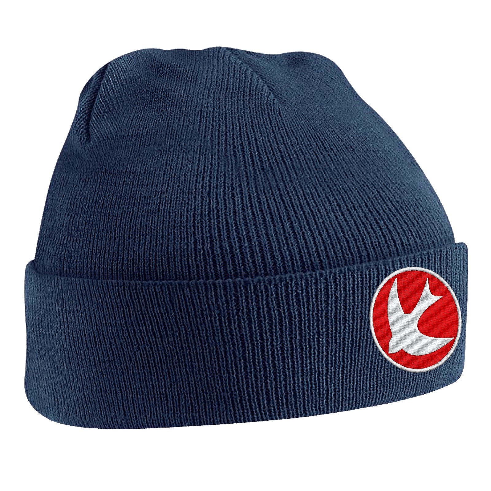 Classic Walsall 1982 Football Beanie Hat 