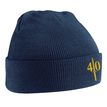 40 Commando Beanie Hat 