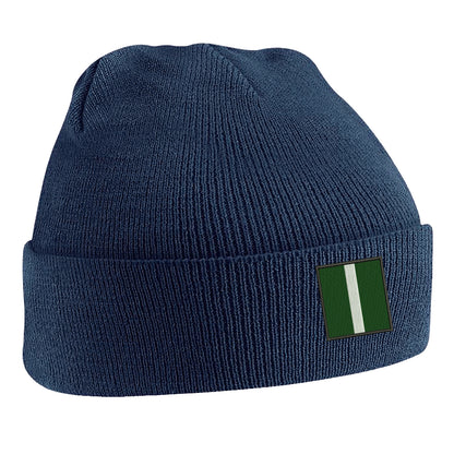 The Green Howards Tactical Recognition Flash Beanie Hat
