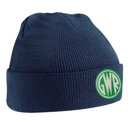 Great Western Railway Beanie Hat