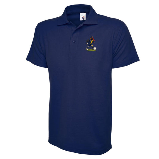 East Kilbride Football Polo Shirt