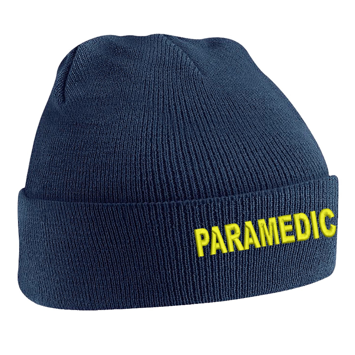 Paramedic Beanie Hat