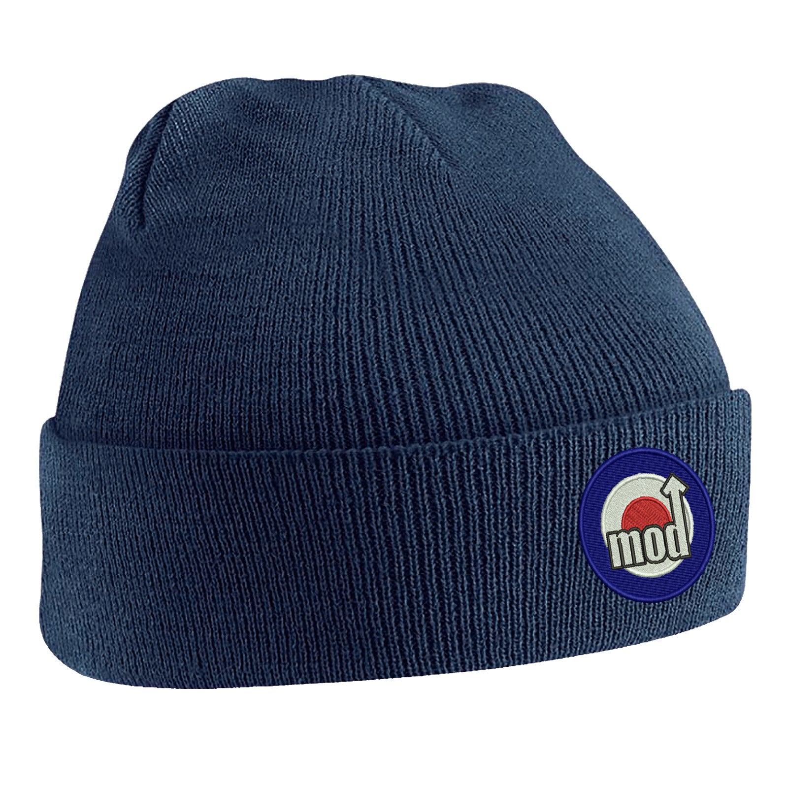 MOD Beanie Hat