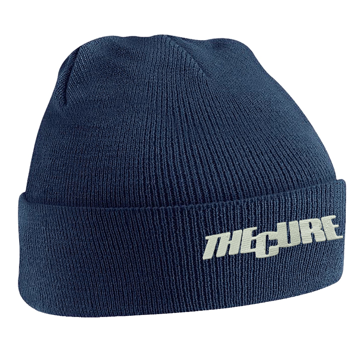 The Cure Band Beanie Hat