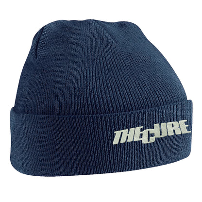 The Cure Band Beanie Hat