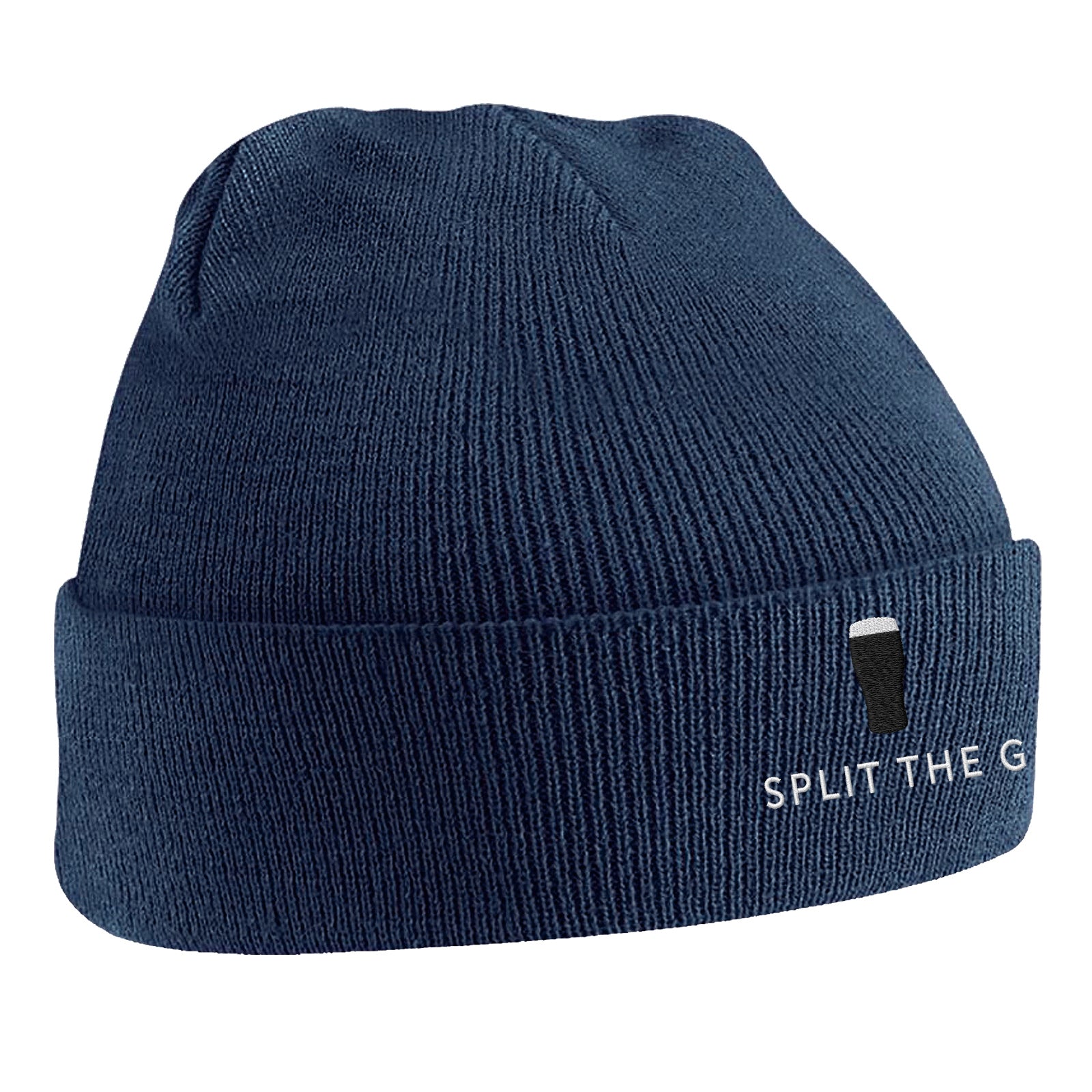 Guinness Beanie Hat
