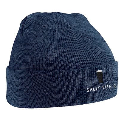 Guinness Beanie Hat