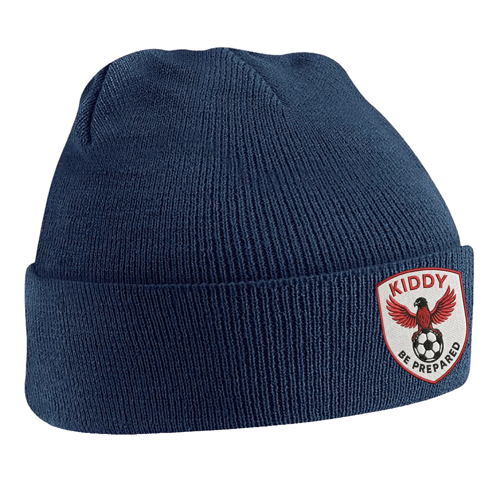 Kidderminster Harriers Beanie Hat