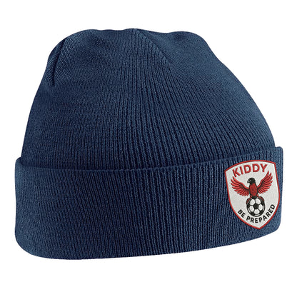 Kidderminster Harriers Beanie Hat