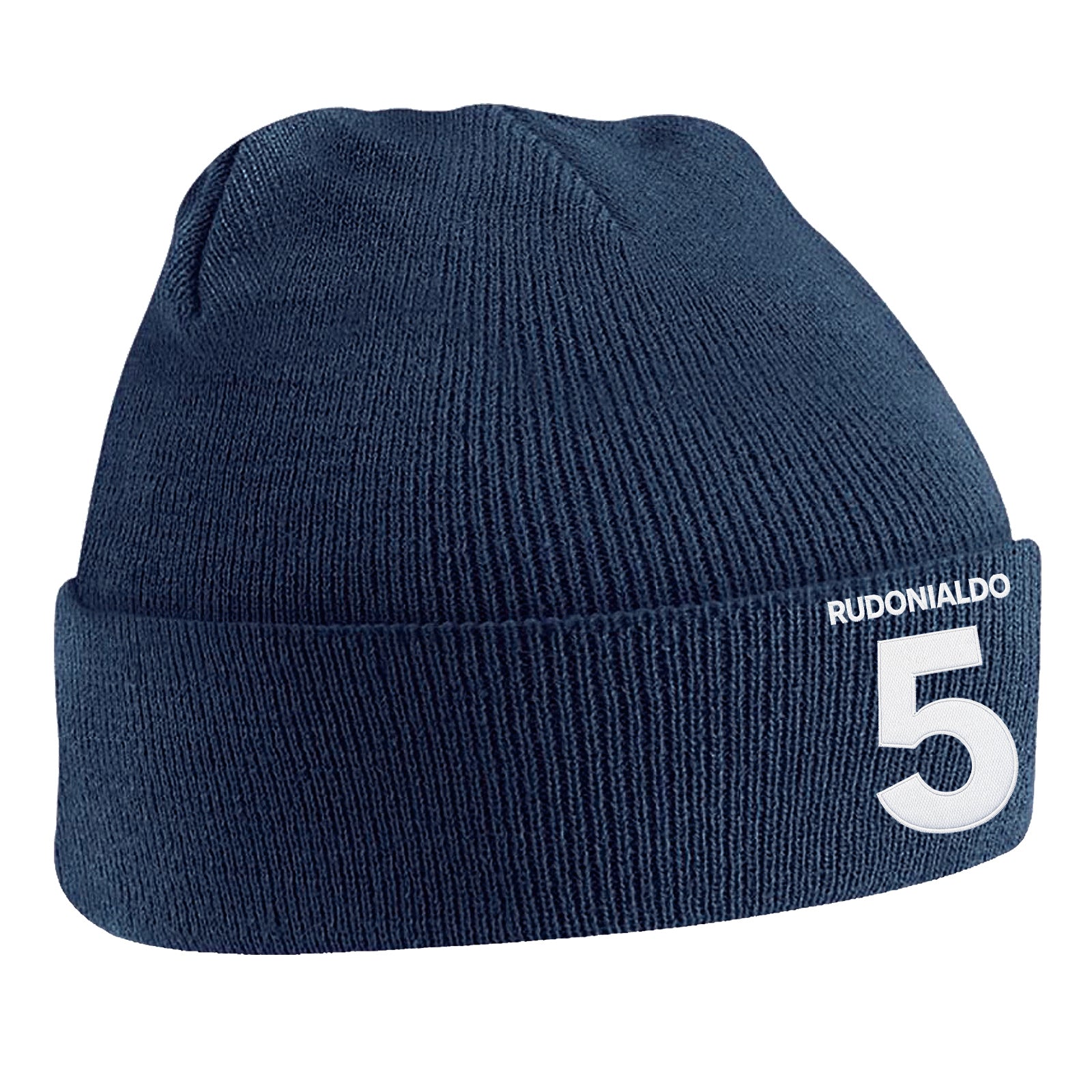 Jack Rudoni Coventry City Football Beanie Hat