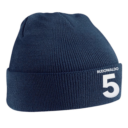 Jack Rudoni Coventry City Football Beanie Hat