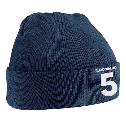 Jack Rudoni Coventry City Football Beanie Hat