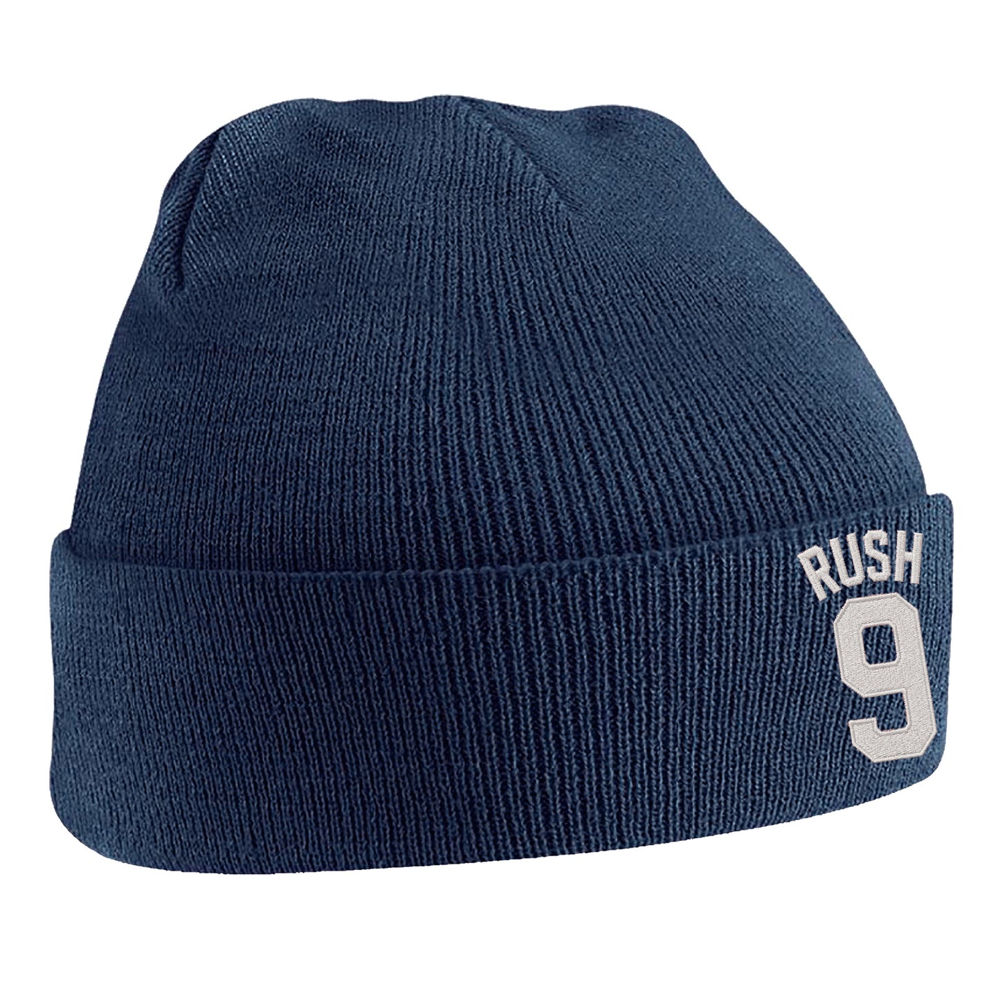 Rush Football Beanie Hat