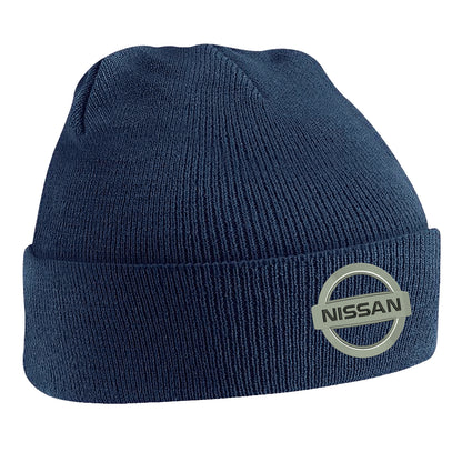 Nissan Beanie Hat