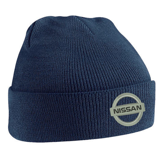 Nissan Beanie Hat