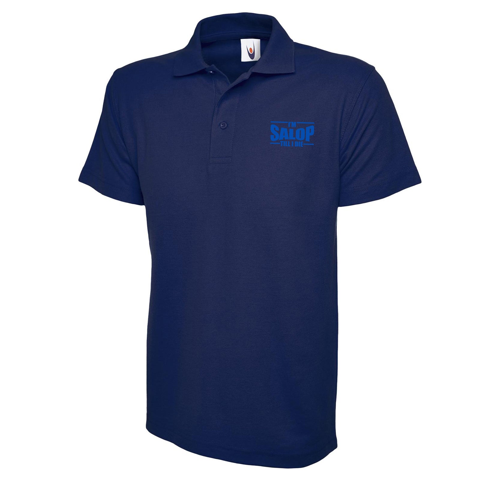 Shrewsbury Town FC Polo Shirt