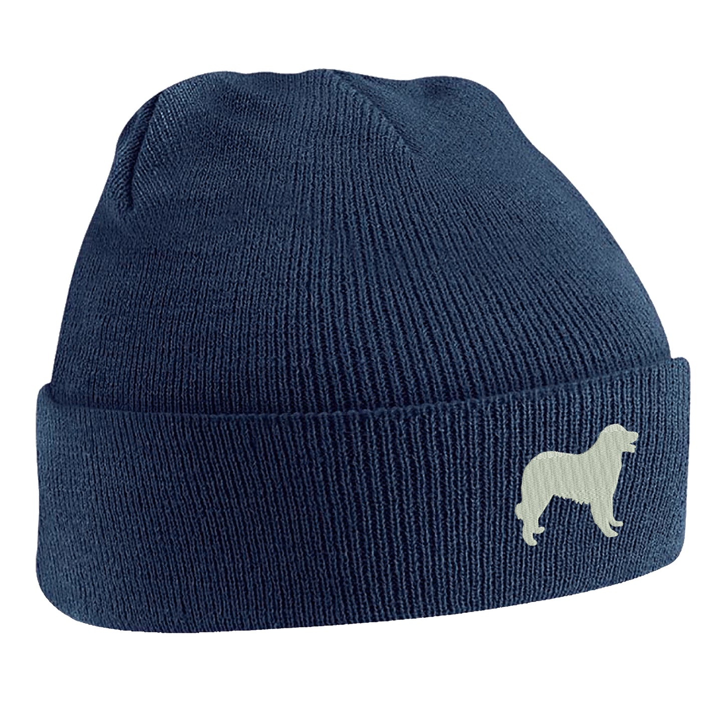 Leonberger Beanie Hat
