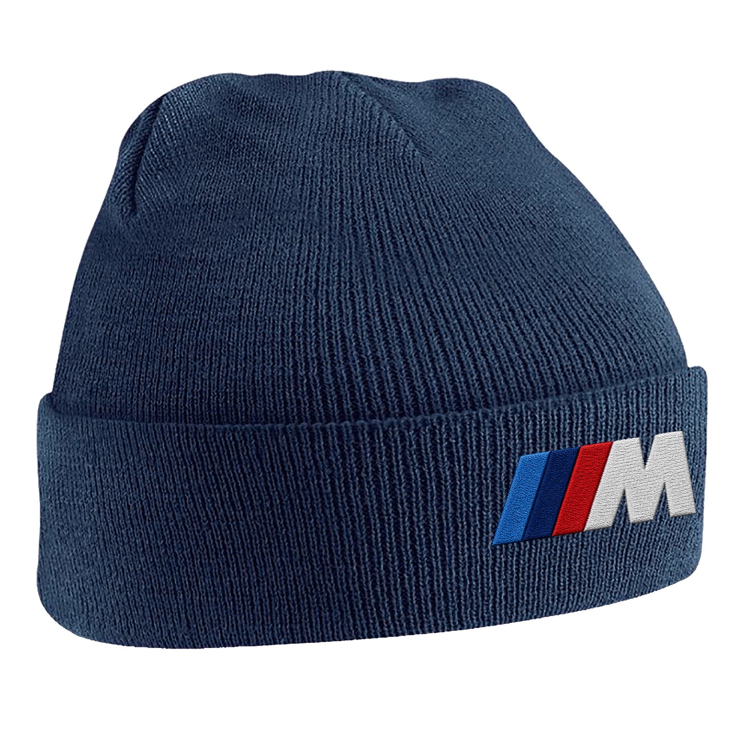 BMW Motorsport Beanie Hat 
