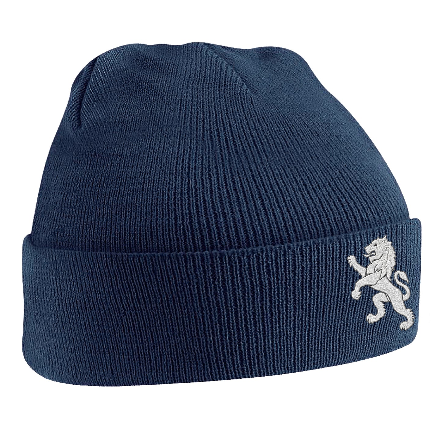 Retro Scotland 1872 Football Beanie Hat