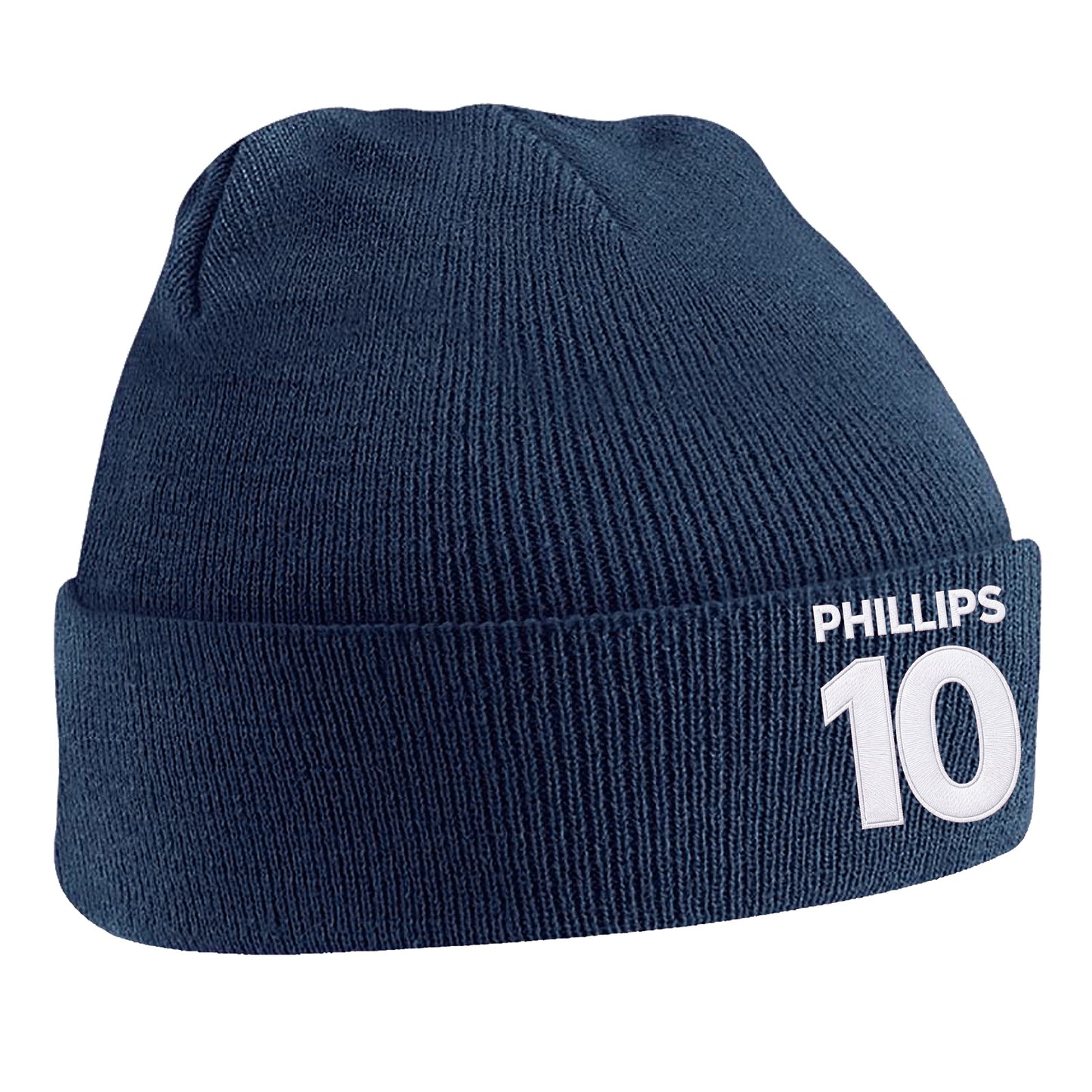 Kevin Phillips Sunderland Football Beanie Hat 