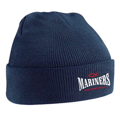 Grimsby Town Mariners Beanie Hat