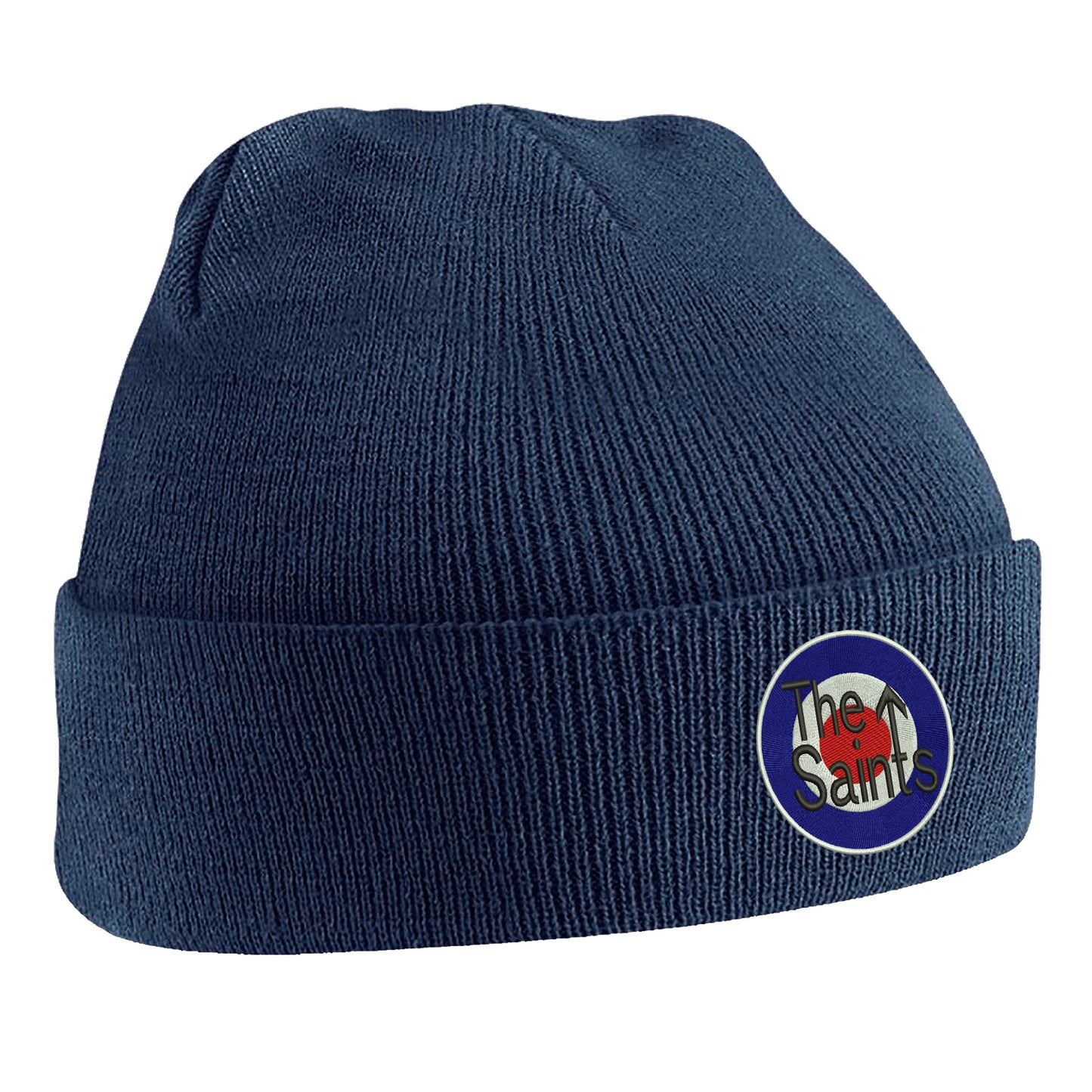 The Saints MOD Target Beanie Hat