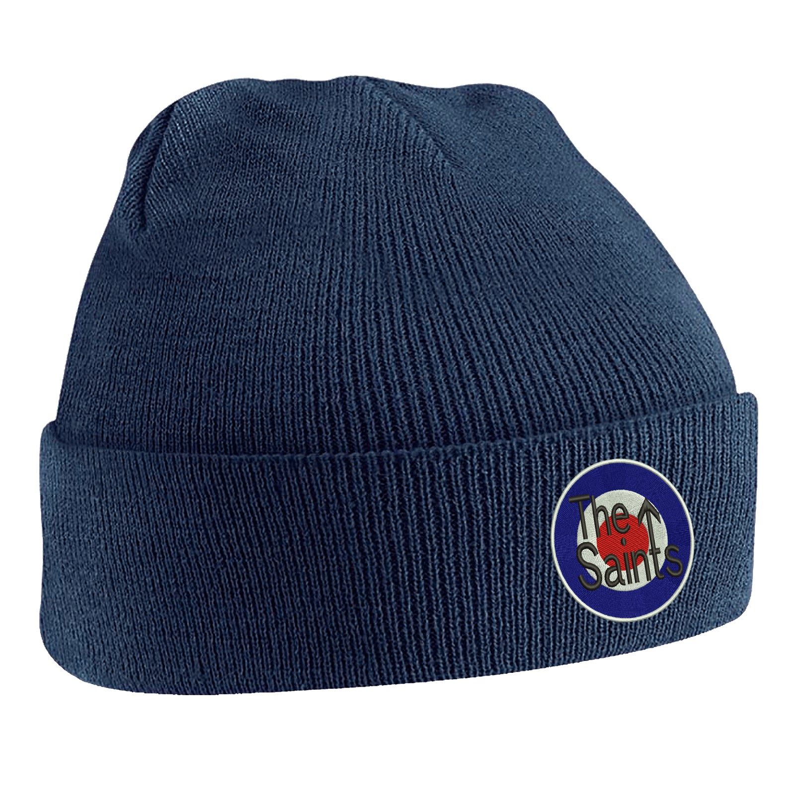 The Saints MOD Target Beanie Hat
