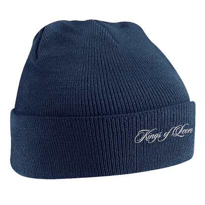 Kings of Leon Beanie Hat