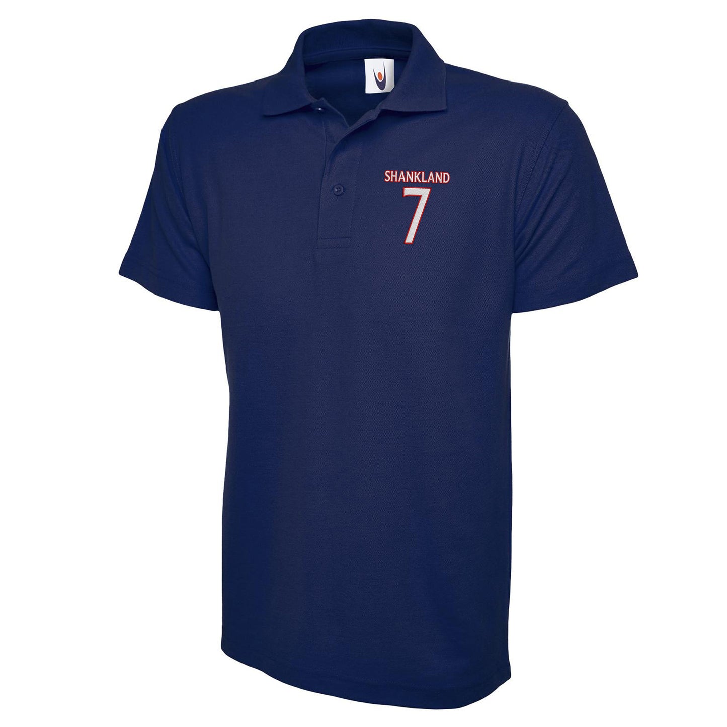 Lawrence Shankland Rangers Football Classic Polo Shirt