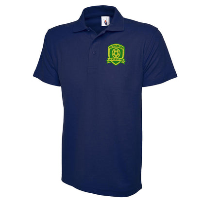 Mamelodi Sundowns FC Polo Shirt