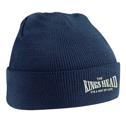 The King's Head It's a Way of Life Hat