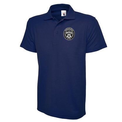 Boreham Wood Football Polo Shirt 