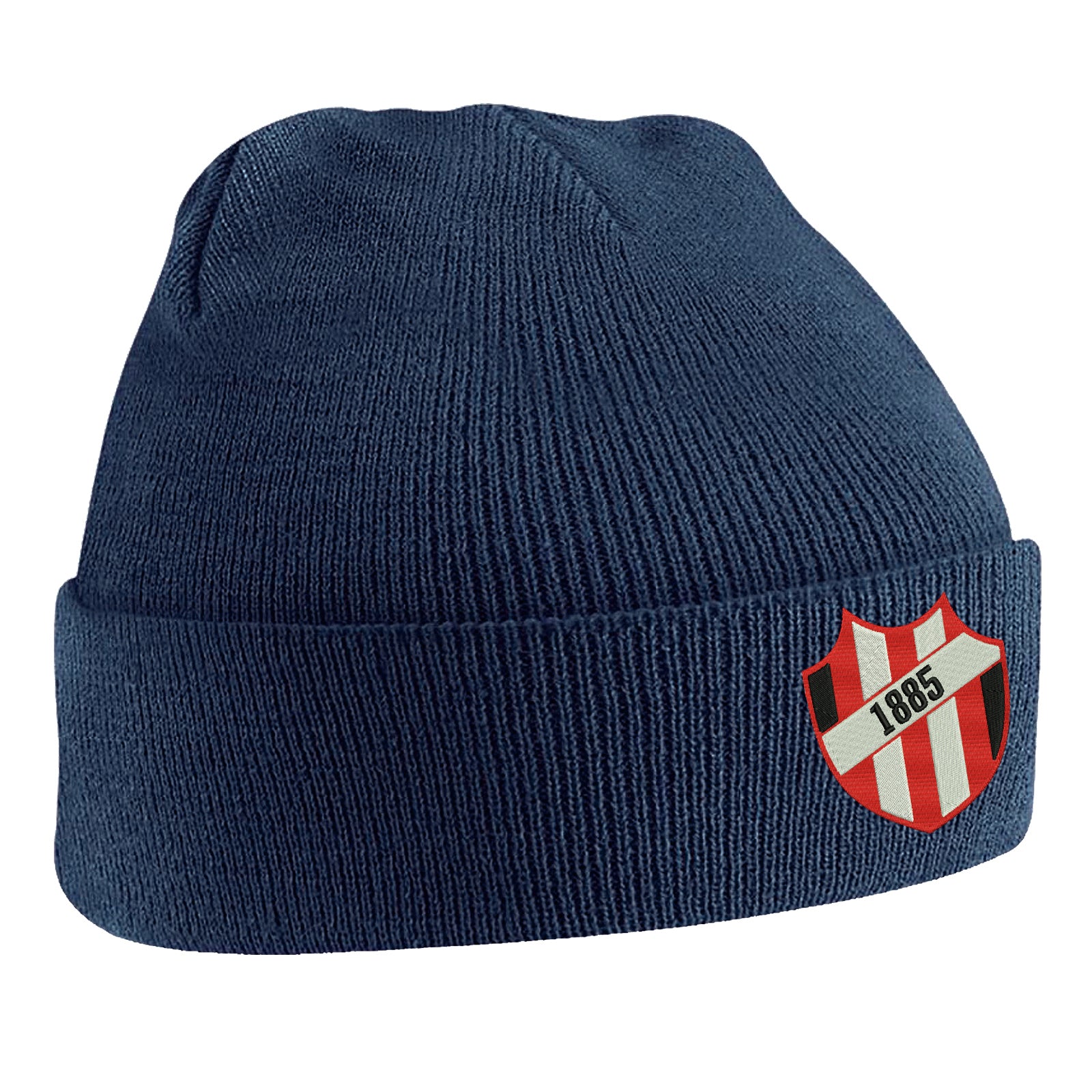 Southampton FC 1885 Beanie Hat